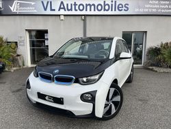 Occasion 2015 BMW i3 Berline | 11 490 € (Prix juste)