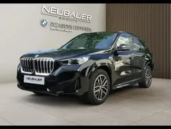 Noir Utilisé 2025 BMW X1 M Sport SUV | 61 800 €