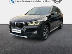 Utilisé 2021 BMW X1 xLine SUV | 30 990 € (Prix juste)