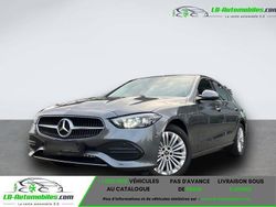 Utilisé 2024 Mercedes C200 Berline | 42 300 € (Prix juste)