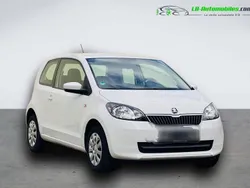 Utilisé 2014 Skoda Citigo Citadine | 9 400 € (Bon prix)