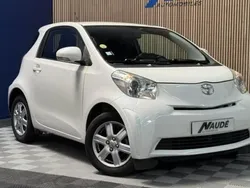 Utilisé 2009 Toyota iQ Citadine | 5 990 €