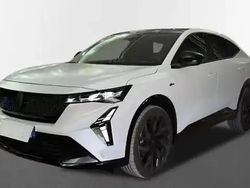 Blanc Utilisé 2024 Renault Rafale Esprit Alpine SUV | 43 750 € (Prix juste)