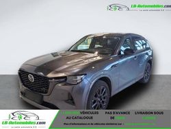 Utilisé 2024 Mazda CX-60 SUV | 48 000 € (Prix assez cher)