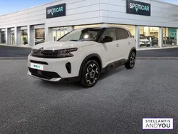 Vert Utilisé 2024 Citroën C5 Aircross SUV | 26 590 € (Bon prix)