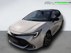 Utilisé 2025 Toyota Corolla Citadine | 39 400 € (Prix cher)