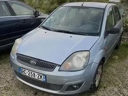 Occasion 2006 Ford Fiesta Ambiente Berline | 1 950 € (Prix juste)