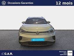 Utilisé 2025 VW ID.4 Pro SUV | 43 490 € (Prix cher)