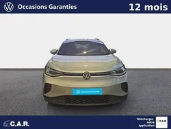 Utilisé 2025 VW ID.4 Pro SUV | 43 490 €