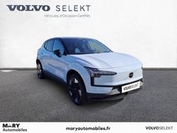 Utilisé 2025 Volvo EX30 SUV | 40 900 € (Prix juste)
