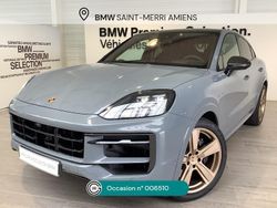 Gris Utilisé 2024 Porsche Cayenne SUV | 127 990 €