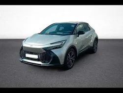 Nouvelle 2025 Toyota C-HR SUV | 36 950 € (Prix cher)