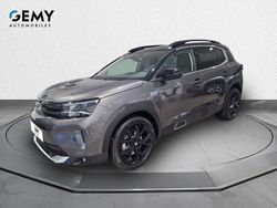 Gris Occasion 2024 Citroën C5 Aircross SUV | 39 990 €