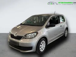 Utilisé 2019 Skoda Citigo Citadine | 12 100 € (Prix assez cher)