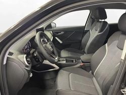 Noir Utilisé 2025 Audi Q2 Advanced SUV | 28 056 € (Bon prix)
