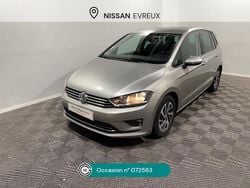 Occasion 2017 VW Golf Sportsvan Sound Monospace | 12 291 € (Prix juste)