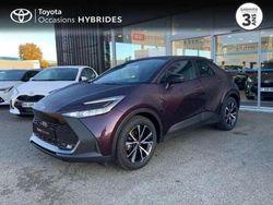 Occasion 2024 Toyota C-HR+ Design SUV | 29 990 € (Prix juste)