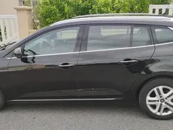 Utilisé 2020 Renault Mégane IV Business Break | 11 900 € (Prix juste)