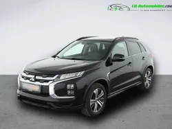 Utilisé 2019 Mitsubishi ASX SUV | 23 100 € (Prix juste)