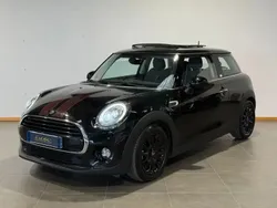 Mini Cooper D