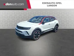 Utilisé 2021 Opel Mokka GS Line SUV | 17 290 € (Prix juste)