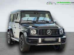 Utilisé 2020 Mercedes G63 AMG AMG SUV | 155 700 € (Prix juste)