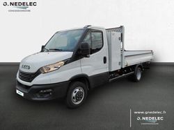 Utilisé 2022 Iveco Daily | 47 990 € (Prix assez cher)
