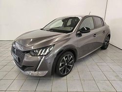 Gris Utilisé 2022 Peugeot 208 GT Citadine | 18 490 € (Prix assez cher)
