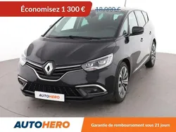 Noir Utilisé 2021 Renault Grand Scénic IV Business Monospace | 17 690 € (Bon prix)