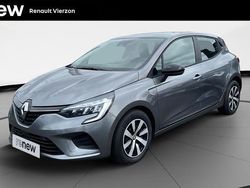 Gris Utilisé 2023 Renault Clio V Equilibre Citadine | 14 990 € (Prix juste)