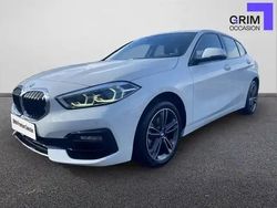 Alpinweiss iii Occasion 2022 BMW 116 Comfort Edition Citadine | 23 890 € (Prix juste)