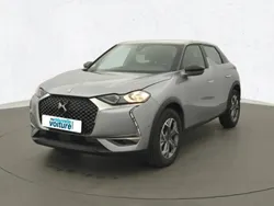 Gris Utilisé 2019 DS Automobiles DS3 Crossback Business SUV | 15 490 € (Prix juste)