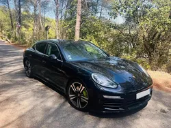 Utilisé 2016 Porsche Panamera S E-Hybrid Berline | 49 800 € (Prix juste)