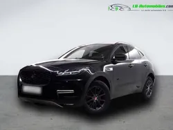 Utilisé 2021 Jaguar E-Pace SUV | 29 000 € (Super prix)