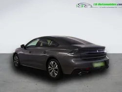 Utilisé 2022 Peugeot 508 Berline | 22 900 € (Prix juste)