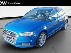 Inconnu Utilisé 2019 Audi A3 Sportback Design Berline | 17 390 €
