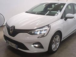Utilisé 2021 Renault Clio V Intens Citadine | 12 750 € (Super prix)