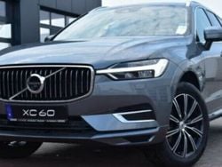 Gris metal Utilisé 2019 Volvo XC60 Inscription SUV | 65 000 €