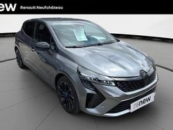 Gris Occasion 2024 Renault Clio V Esprit Alpine Citadine | 20 500 € (Prix cher)