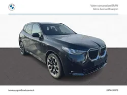 Nouvelle 2025 BMW X3 M Sport SUV | 73 900 €