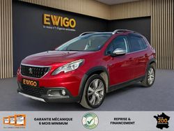 Utilisé 2017 Peugeot 2008 Crossway SUV | 10 900 € (Prix juste)