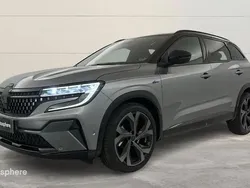 Gris Utilisé 2023 Renault Austral Techno Esprit Alpine SUV | 31 299 € (Prix juste)