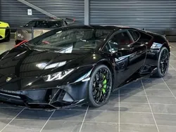 Utilisé 2023 Lamborghini Huracán Coupé | 329 000 € (Super prix)