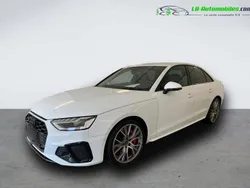 Utilisé 2022 Audi S4 Sport Berline | 47 000 € (Super prix)