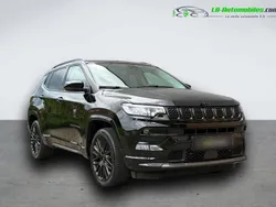 Utilisé 2024 Jeep Compass SUV | 27 600 € (Super prix)