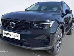 Noir Utilisé 2025 Volvo XC40 Ultra SUV | 45 500 €