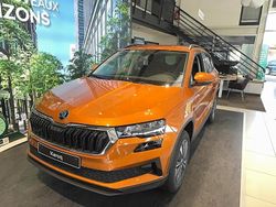 Orange Nouvelle 2025 Skoda Karoq Selection SUV | 35 170 € (Prix assez cher)
