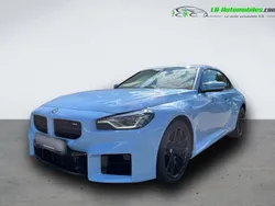 Utilisé 2024 BMW M2 Sport Line Coupé | 68 200 €