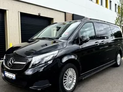 Utilisé 2019 Mercedes V250 Executive Monospace | 41 990 €