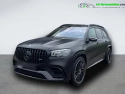 Utilisé 2023 Mercedes GLS63 AMG AMG SUV | 140 200 €